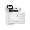 0192018996779-HP Color LaserJet Pro MFP M479fdn - Imprimante multifonctions - couleur - laser - Legal (216 x 356 mm) (original) - A4/Legal (support) - jusqu'à 27 ppm (copie) - jusqu'à 27 ppm (impression) - 300 feuilles - 33.6 Kbit-P_79442782_4-1