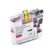 UPrint B-22UM - hoog rendement - magenta - compatible - inktcartridge (alternatief voor: Brother LC22UM)