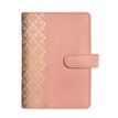 3660942067577-Mélina - Organiseur 16 mois - 11 x 14,5 cm - melon - Exacompta-P_79443096_2-0