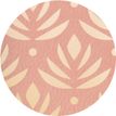 3660942067591-Mélina - Organiseur 16 mois - 14 x 19 cm - melon - Exacompta-P_79443098_3-2