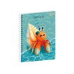 3371010501496,3371010421138-Cahier de textes spiralé Marguy - 15 x 21 cm - crocodile - Quo Vadis-P_79443138_1-0
