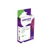 Inktcartridge compatible Epson 16XL Stylo plume - jaune - Ink K20497W4 