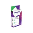 Inktcartridge compatible Epson 18XL Pâquerette - magenta - Ink K20504W4 