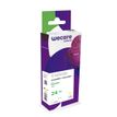 Inktcartridge compatible Epson 24XL Eléphant - jaune - Ink K20521W4 