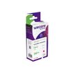 Inktcartridge compatible Epson 34XL Balle de golf - magenta - Ink K12733W4 