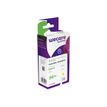 Inktcartridge compatible Epson 34XL Balle de golf - jaune - Ink K12734W4 