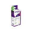 Inktcartridge compatible Epson 35XL Cadenas - jaune - Ink K12730W4 