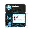 HP 912 - magenta - origineel - inktcartridge