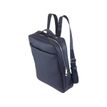 Bombata Classic Paris - Sac à dos pour ordinateur portable 13" - bleu marine