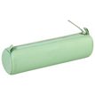 Clairefontaine - Pennendoos - leer - pistachegroen