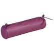 Clairefontaine - Pennendoos - leer - paars