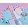 3037923766819-Clairefontaine Koverbook - Cahier polypro A4 (21x29,7 cm) - 160 pages - petits carreaux (5x5 mm) - disponible dans-P_79443879_10-9