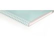 3037923766819-Clairefontaine Koverbook - Cahier polypro A4 (21x29,7 cm) - 160 pages - petits carreaux (5x5 mm) - disponible dans -P_79443879_8-7