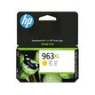 HP 963XL - hoog rendement - geel - origineel - inktcartridge
