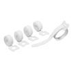 4005546991306-DURABLE CAVOLINE Grip Tie - 5 attaches-câble auto-agrippant - 20cm x 1cm - blanc-P_79444004_2-1