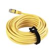 4005546991320-DURABLE CAVOLINE Grip Tie - 5 attaches-câble auto-agrippant - 20cm x 1cm - assortis-P_79444005_1-0