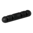 4005546991474-DURABLE CAVOLINE CLIP 1 - boite de 2 clips adhésif pour 4 câbles jusqu'à 5mm de diamètr-P_79444012_1-0