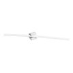 4005546994062-DURABLE CAVOLINE CLIP PRO 1 - boite de 6 clips adhésif pour 1 câble - 10mm de diamètre --P_79444014_1-0