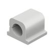 4005546994062-DURABLE CAVOLINE CLIP PRO 1 - boite de 6 clips adhésif pour 1 câble - 10mm de diamètre --P_79444014_2-1