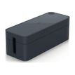 4005546994345-DURABLE CAVOLINE BOX L - Boîte de rangement pour câbles - graphite-P_79444019_1-0