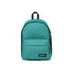 EASTPAK Out Of Office - Sac à dos lagoon blue avec compartiment pour ordinateur portable