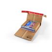 4033657300809-Etui postal d'expedition  à fermeture adhésive - 32 cm x 32cm - 0 à 60 mm - kraft - Logi-P_79444249_1-0