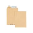 3250650042739-GPV - 250 Pochettes Enveloppes C4 229 x 324 mm - 90 gr - sans fenêtre - kraft - bande adh