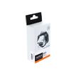 SWITCH - Zwart - compatible - doos - inktcartridge - voor Brother DCP-J572, DCP-J772, DCP-J774, MFC-J890, MFC-J895