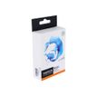 SWITCH - 4 - cyaan - compatible - doos - inktcartridge - voor Brother DCP-J772DW, DCP-J774DW, MFC-J890DN, MFC-J890DW, MFC-J890DWN, MFC-J895DW