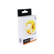 SWITCH - Geel - compatible - doos - inktcartridge - voor Brother DCP-J572, DCP-J772, DCP-J774, MFC-J890, MFC-J895
