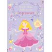 9781474924757-J'habille mes amies - ma petite collection - les princesses-P_79445090_1-0