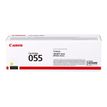 4549292124606-Canon 055 - jaune - cartouche laser d'origine-P_79445275_4-3