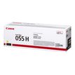 4549292124729-Canon 055H - jaune - cartouche laser d'origine-P_79445279_2-1