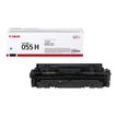 Canon 055 H - hoge capaciteit - cyaan - origineel - tonercartridge