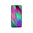 8801643789671-Samsung Galaxy A40  - 64 Go - Smartphone - blanc-P_79445310_1-0