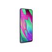 8801643789671-Samsung Galaxy A40  - 64 Go - Smartphone - blanc-P_79445310_3-2