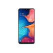 8801643864002-Samsung Galaxy A20e - 4G smartphone - double SIM - RAM 3 Go / Mémoire interne 32 Go - microSD slot - Écran LCD - 5.8" - 1560 x 720 pixels - 2x caméras arrière 13 MP, 5 M-P_79445311_2-0