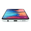 8801643864002-Samsung Galaxy A20e - 4G smartphone - double SIM - RAM 3 Go / Mémoire interne 32 Go - microSD slot - Écran LCD - 5.8" - 1560 x 720 pixels - 2x caméras arrière 13 MP, 5 M-P_79445311_9-7