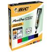 BIC Marking ONYX 1482 - Marker - permanent - verkrijgbaar in verschillende kleuren - 1.5 mm