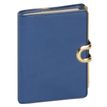 3660942001496-Agenda de poche Winner avec porte-mines - 2 jours par page - 5,8 x 7,5 cm - disponible dans différentes cou--0