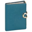 3660942001496-Agenda de poche Winner avec porte-mines - 2 jours par page - 5,8 x 7,5 cm - disponible dans différentes cou--1