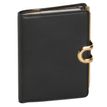 3660942001496-Agenda de poche Winner avec porte-mines - 2 jours par page - 5,8 x 7,5 cm - disponible dans différentes cou--2
