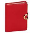 3660942001496-Agenda de poche Winner avec porte-mines - 2 jours par page - 5,8 x 7,5 cm - disponible dans différentes cou--3