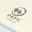 3660942001496-Agenda de poche Winner avec porte-mines - 2 jours par page - 5,8 x 7,5 cm - disponible dans différentes cou--7