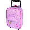 3108720694510-Petit sac à roulettes Chaton 46 cm - 1 compartiment - Oberthur--1