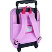 3108720694510-Petit sac à roulettes Chaton 46 cm - 1 compartiment - Oberthur--2
