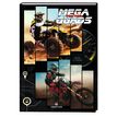 3108720514733-Megacars - Cahier de textes - 15,5 x 22 cm - 2 décors au choix - Oberthur--2