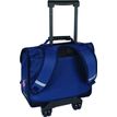 3108720691441-Lola Espeleta - Cartable à roulettes 38 cm - 2 compartiments - Oberthur--1