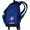 3108720691441-Lola Espeleta - Cartable à roulettes 38 cm - 2 compartiments - Oberthur--4