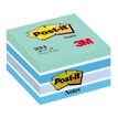 Post-it 2028-B - vierkant notitieblok